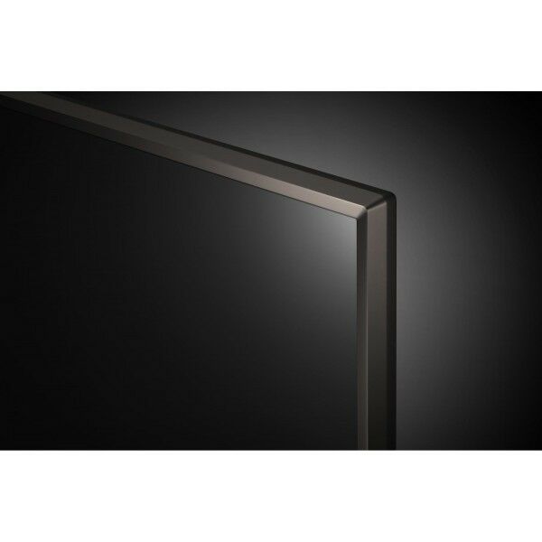 ЖК-телевизоры: ЖК-телевизор LG 55UK6100PLA 55", 3840x2160, тюнера, мощность звука 20 Вт, HDMI x3, Wi-Fi, Smart TV фотографии