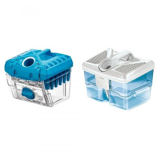 Пылесосы: Пылесос THOMAS 786555 DryBOX + AquaBOX Parkett обычный, уборка: сухая, мощность 1700 Вт [786555] фотографии
