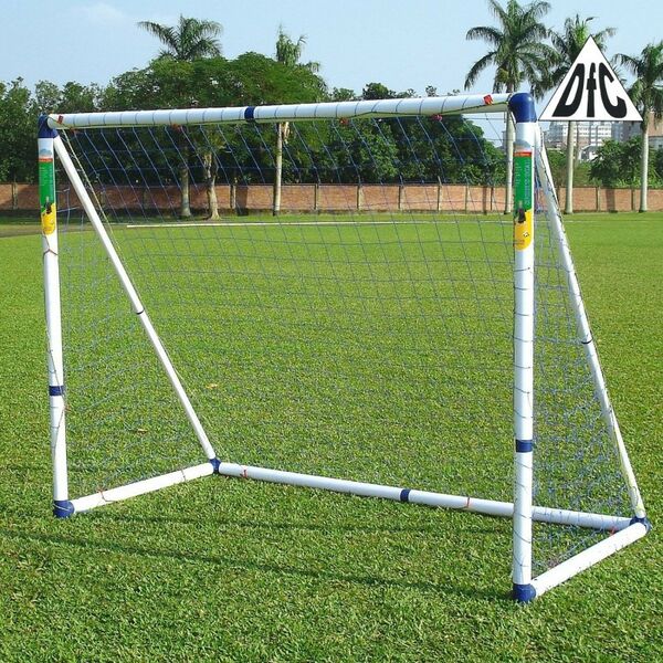 Футбол: Ворота игровые DFC GOAL7366A Multi-Purpose 12 & 8ft фотографии