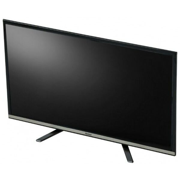 ЖК-телевизоры: ЖК-телевизор Haier LE32K5500T 32", 1366x768, HD 720p, мощность звука 16 Вт фотографии