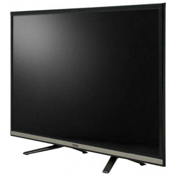 ЖК-телевизоры: ЖК-телевизор Haier LE32K5500T 32", 1366x768, HD 720p, мощность звука 16 Вт фотографии
