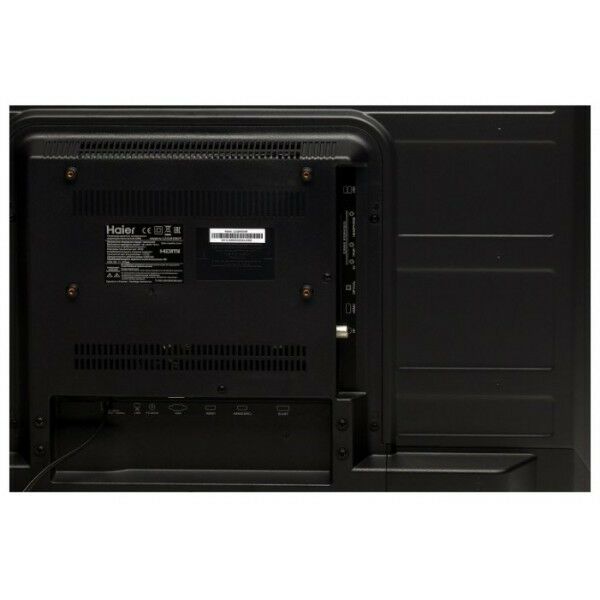 ЖК-телевизоры: ЖК-телевизор Haier LE32K5500T 32", 1366x768, HD 720p, мощность звука 16 Вт фотографии