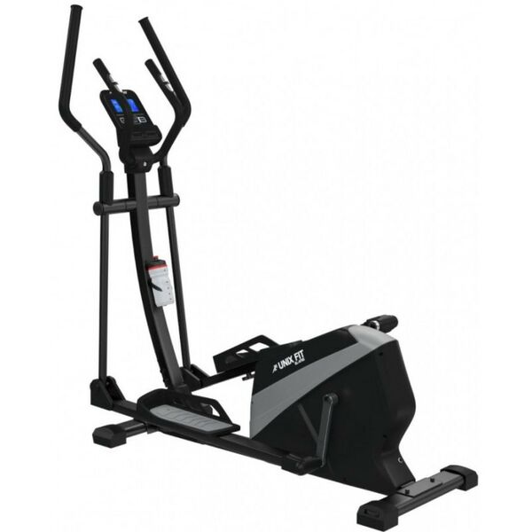 Купить Эллиптический тренажер UNIXFIT SL-470E в интернет-магазине Irkshop.ru