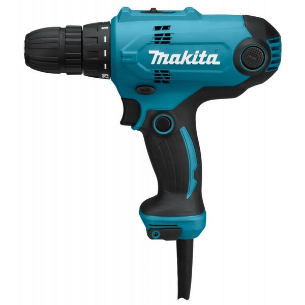 Купить Дрель-шуруповерт Makita DF0300 в интернет-магазине Irkshop.ru