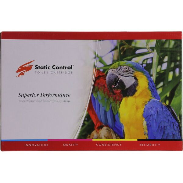 Для HP (совместимые): Картридж Static Control 002-01-SF226X аналог CF226X для HP LJ M402d/M402n/M426dw/M426fdn/M426fdw фотографии