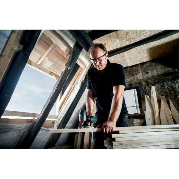 Лобзики: Лобзик электрический Metabo STE 100 Quick [601100000] фотографии