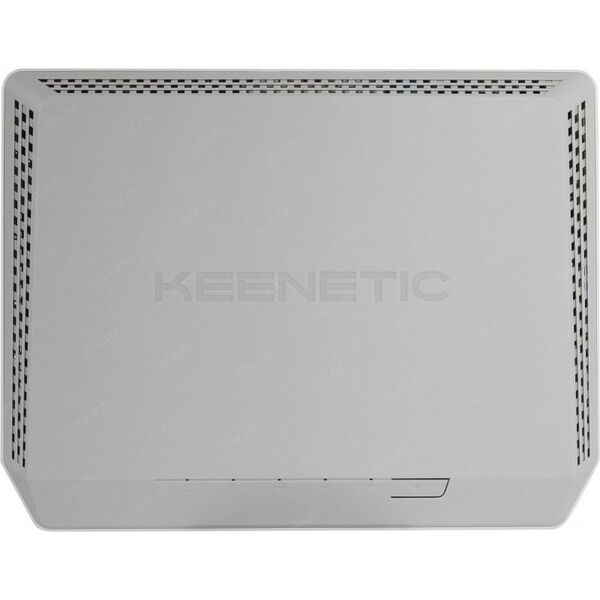 Купить Интернет-центр Keenetic Giant KN-2610 8UTP 1000Mbps, 1WAN/SFP, 2xUSB, 802.11a/b/g/n/ac, 1300Mbps, 4x5dBi, изображение 6 в интернет-магазине Irkshop.ru