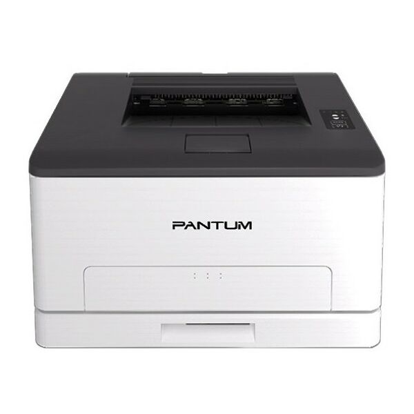 Купить Лазерный принтер Pantum CP1100DW A4, 18 стр/мин, 1Gb, USB2.0, двусторонняя печать, сетевой, WiFi в интернет-магазине Irkshop.ru