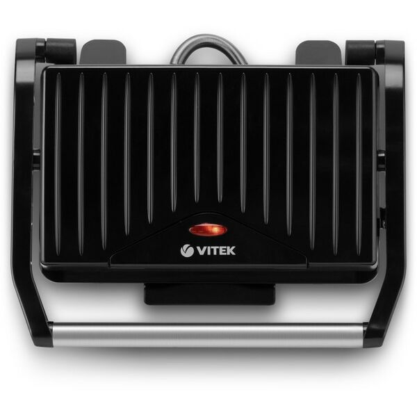 Фритюрницы, грили: Гриль-пресс Vitek VT-2631 фотографии