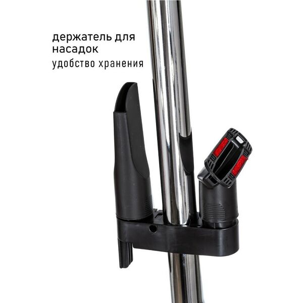 Пылесосы: Пылесос циклон JVC JH-VC426 фотографии