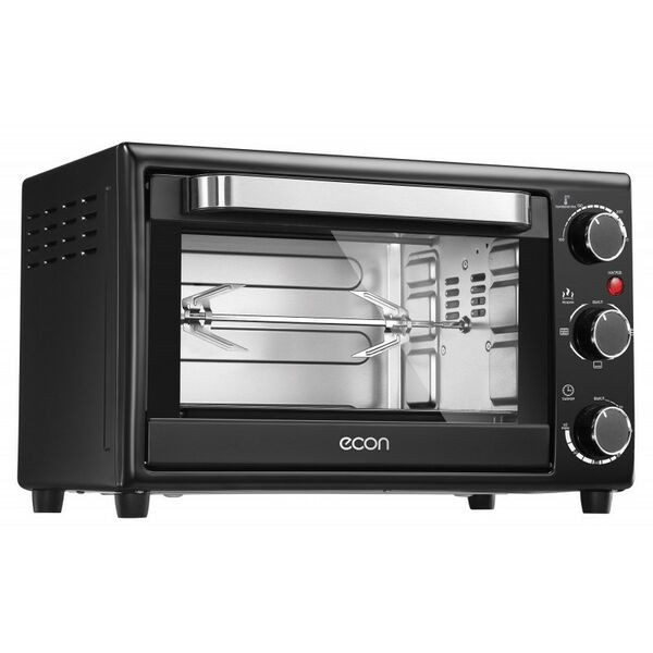 Электрические духовки: Электропечь ECON ECO-G3302MO фотографии