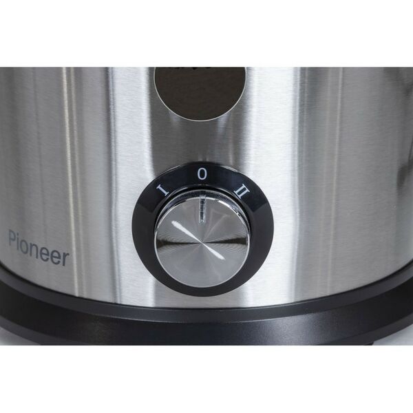 Соковыжималки: Соковыжималка Pioneer JC2051 фотографии