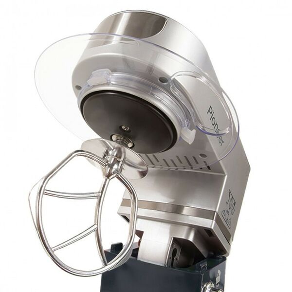 Миксеры: Миксер планетарный Pioneer MX322 blue marine фотографии