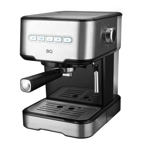 Кофеварки: Кофеварка эспрессо BQ CM8000 фотографии