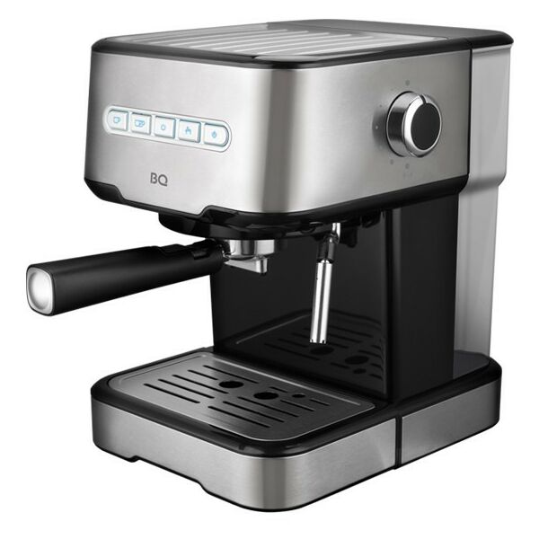 Кофеварки: Кофеварка эспрессо BQ CM8000 фотографии