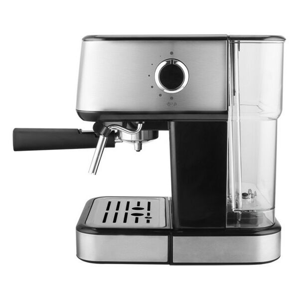 Кофеварки: Кофеварка эспрессо BQ CM8000 фотографии