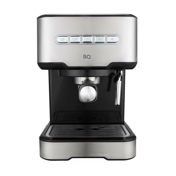 Кофеварки: Кофеварка эспрессо BQ CM8000 фотографии