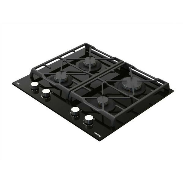 Газовые варочные поверхности: Газовая варочная поверхность Korting HGG 6985 CN FLC фотографии