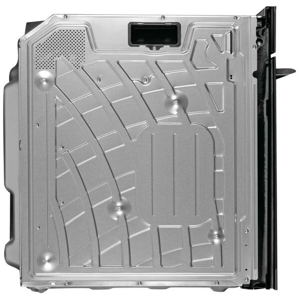 Духовые шкафы: Духовой шкаф Korting OKB 1340 GNBX MW фотографии
