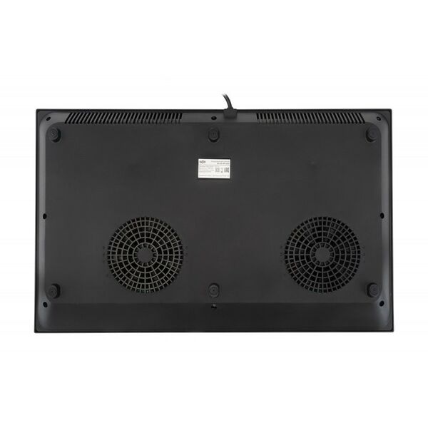 Электроплитки: Плитка индукционная OLTO HP-201I фотографии