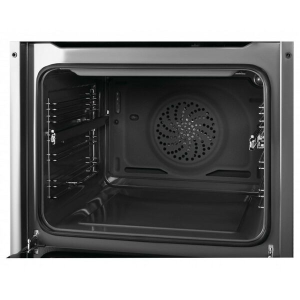 Духовые шкафы: Духовой шкаф Korting OKB 461 CRGN фотографии