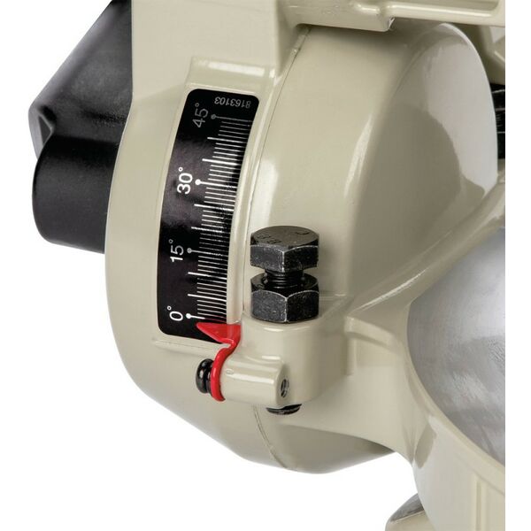 Торцовочные пилы: Пила торцовочная Makita LS1040N 1650 Вт, 255*30мм, 11 кг фотографии