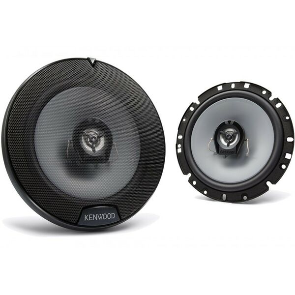 Автоакустика: Автоколонки Kenwood KFC-1752RG фотографии