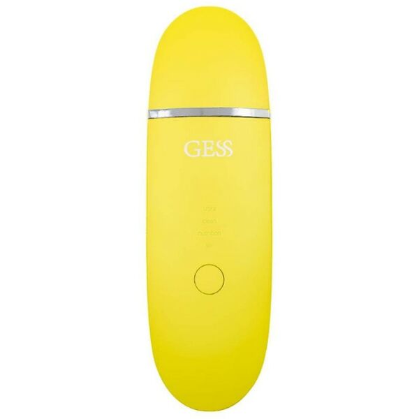 Уход за кожей: Ультразвуковая чистка для лица Gess Exotic GESS-147 фотографии
