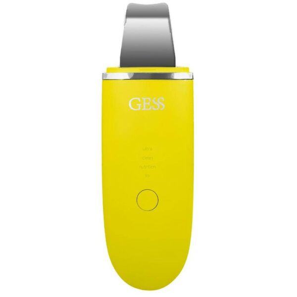 Уход за кожей: Ультразвуковая чистка для лица Gess Exotic GESS-147 фотографии