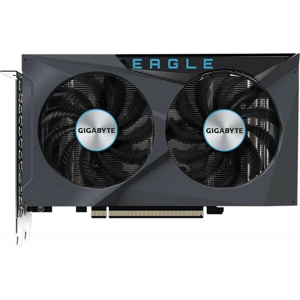 Видеокарты: Видеокарта Sapphire Pulse Radeon RX 6400 4Gb PCI-E 64bit GDDR6 DP HDMI RTL [11315-01-20G] фотографии