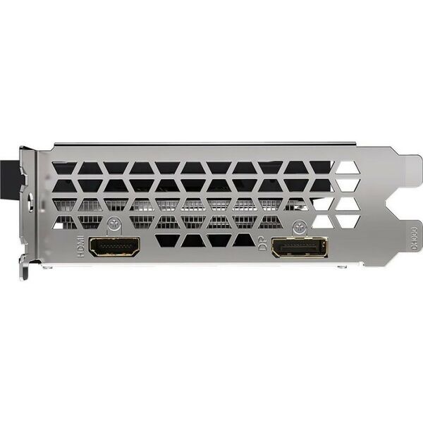 Видеокарты: Видеокарта Sapphire Pulse Radeon RX 6400 4Gb PCI-E 64bit GDDR6 DP HDMI RTL [11315-01-20G] фотографии