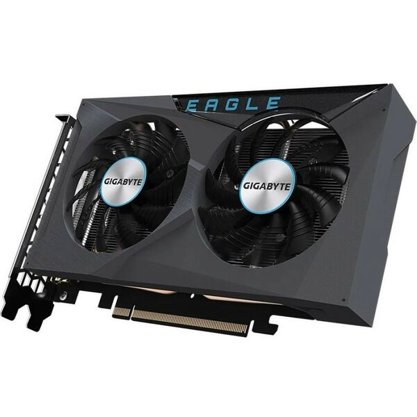 Купить Видеокарта Sapphire Pulse Radeon RX 6400 4Gb PCI-E 64bit GDDR6 DP HDMI RTL [11315-01-20G], изображение 3 в интернет-магазине Irkshop.ru