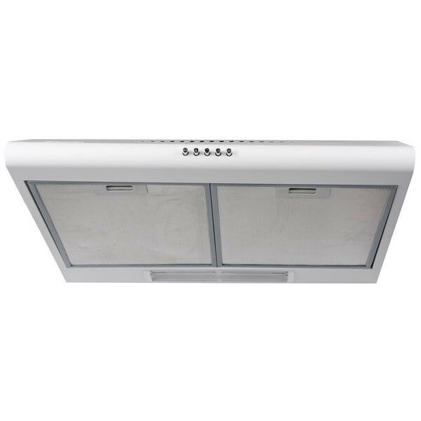 Вытяжки кухонные: Вытяжка кухонная Оasis UP-60W (P) 60 см фотографии