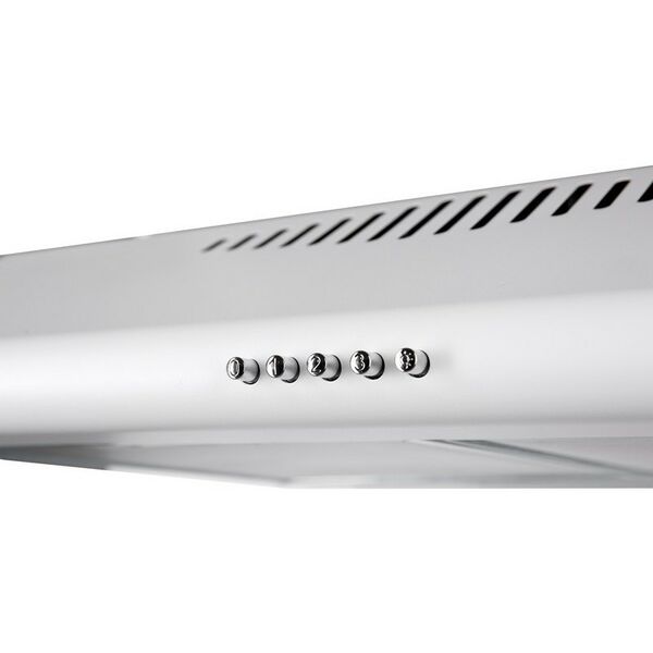 Вытяжки кухонные: Вытяжка кухонная Оasis UP-60W (P) 60 см фотографии