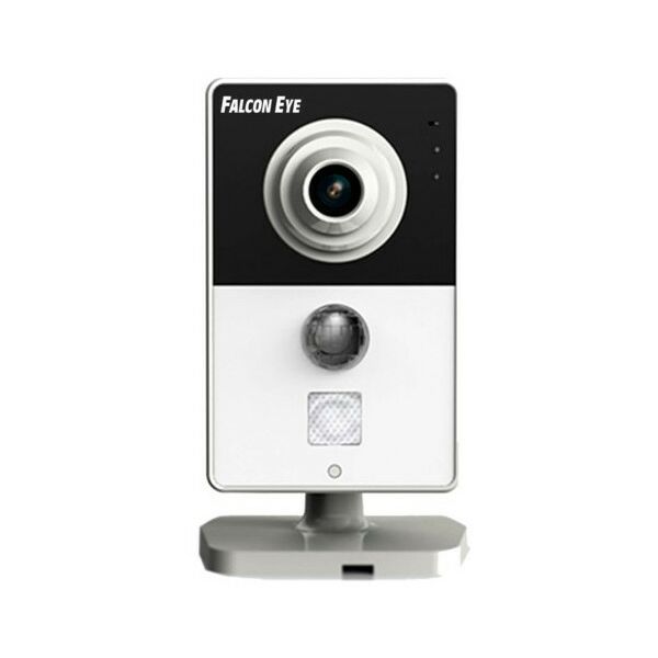 IP-камеры: Камера сетевая Falcon Eye FE-IPC-QL200PA фотографии
