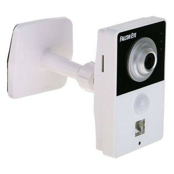 IP-камеры: Камера сетевая Falcon Eye FE-IPC-QL200PA фотографии