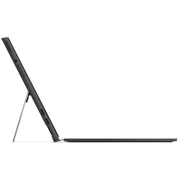 Планшеты: Планшет Lenovo IdeaPad Duet 3 10IGL5 Pent Silver N5030 1.1 GHz Quad/8GB/128GB/UHD Graphics 605/3G+LTE/WiFi ac/5.0/USB-C 3.2/2.0MP+5.0MP/microSD/30.00Wh/9.3 h/866 гр/10.3" WUXGA IPS/W10Pro/1Y/GREY [82HK000URU] фотографии