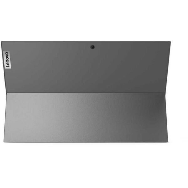 Планшеты: Планшет Lenovo IdeaPad Duet 3 10IGL5 Pent Silver N5030 1.1 GHz Quad/8GB/128GB/UHD Graphics 605/3G+LTE/WiFi ac/5.0/USB-C 3.2/2.0MP+5.0MP/microSD/30.00Wh/9.3 h/866 гр/10.3" WUXGA IPS/W10Pro/1Y/GREY [82HK000URU] фотографии