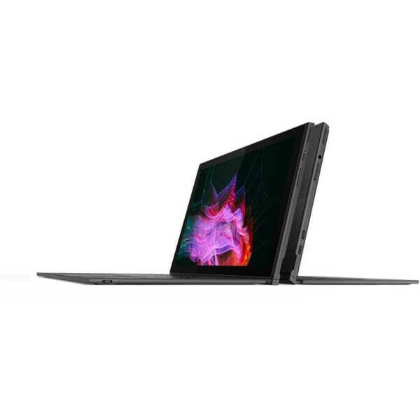 Планшеты: Планшет Lenovo IdeaPad Duet 3 10IGL5 Pent Silver N5030 1.1 GHz Quad/8GB/128GB/UHD Graphics 605/3G+LTE/WiFi ac/5.0/USB-C 3.2/2.0MP+5.0MP/microSD/30.00Wh/9.3 h/866 гр/10.3" WUXGA IPS/W10Pro/1Y/GREY [82HK000URU] фотографии
