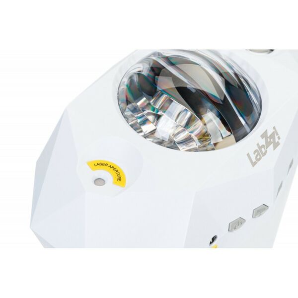 Планетарии: Астропланетарий Levenhuk LabZZ SP30 White фотографии