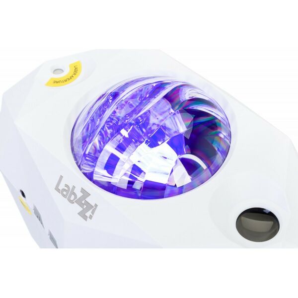 Планетарии: Астропланетарий Levenhuk LabZZ SP30 White фотографии