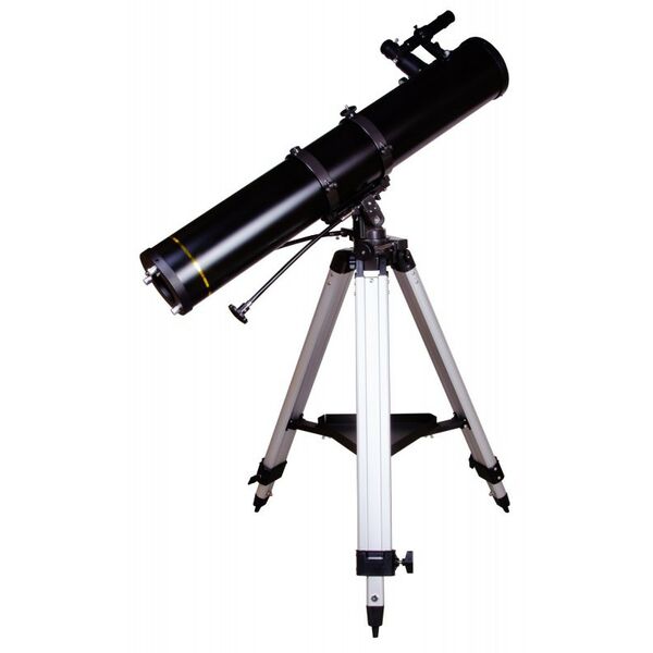 Телескопы: Телескоп Levenhuk Skyline BASE 110S фотографии