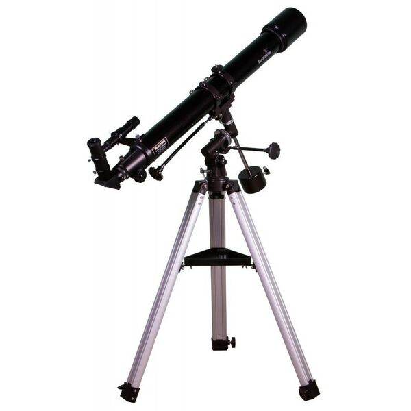 Телескопы: Телескоп Sky-Watcher Capricorn AC 70/900 EQ1 фотографии