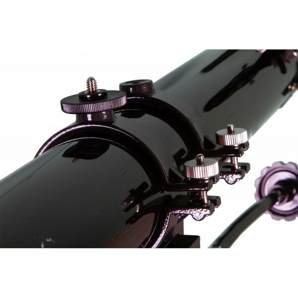 Телескопы: Телескоп Sky-Watcher Capricorn AC 70/900 EQ1 фотографии