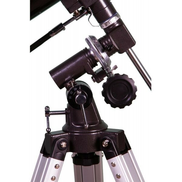 Телескопы: Телескоп Sky-Watcher Capricorn AC 70/900 EQ1 фотографии