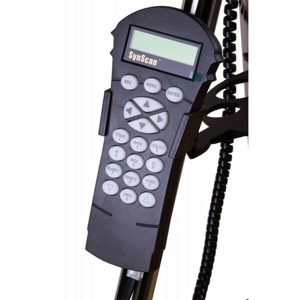 Телескопы: Телескоп Sky-Watcher Star Discovery P130 SynScan GOTO фотографии