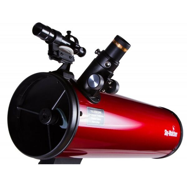 Телескопы: Телескоп Sky-Watcher Star Discovery P130 SynScan GOTO фотографии