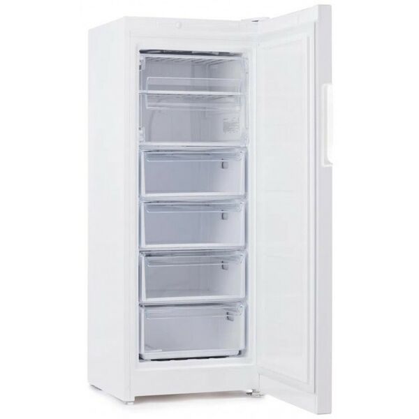 Морозильные камеры: Морозильник Indesit DSZ 4150.1 фотографии