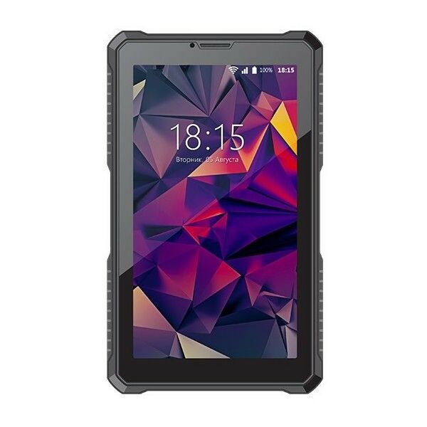Планшеты: Планшетный компьютер BQ 7082G Armor Print01 7"/1024*600/TN/4*1.0Ghz/1+8 GB или 16 GB (необходимо уточнять)/GPS фотографии
