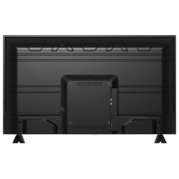 ЖК-телевизоры: ЖК-телевизор BQ Телевизор BQ 40S04B Black 40", Smart TV, FHD (1920*1080), DVB-C/T/T2/S2, 3xHDMI, 2xUSB фотографии